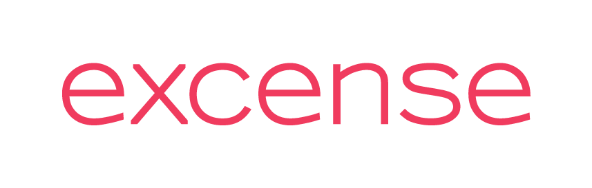 Logo Excense Rose