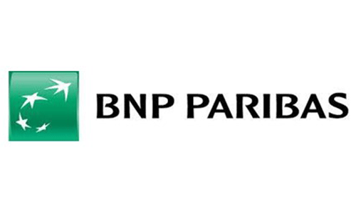 Références Banque et Assurance - BNP-PARIBAS