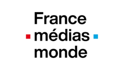 Reference Media - France médias monde