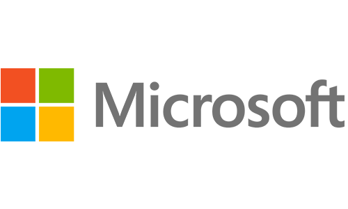 Références services aux entreprises - Microsoft