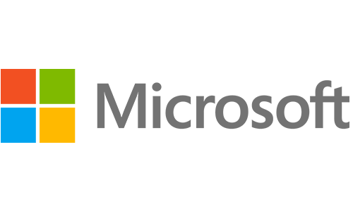Références services et industries - Microsoft