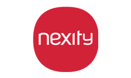 Références immobilier - Nexity