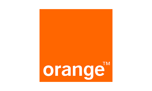 Références services aux entreprises - Orange