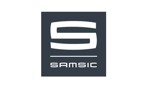 Références services et industries - Samsic
