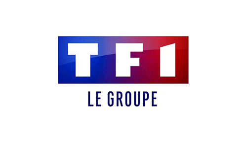 Reference Media - TF1