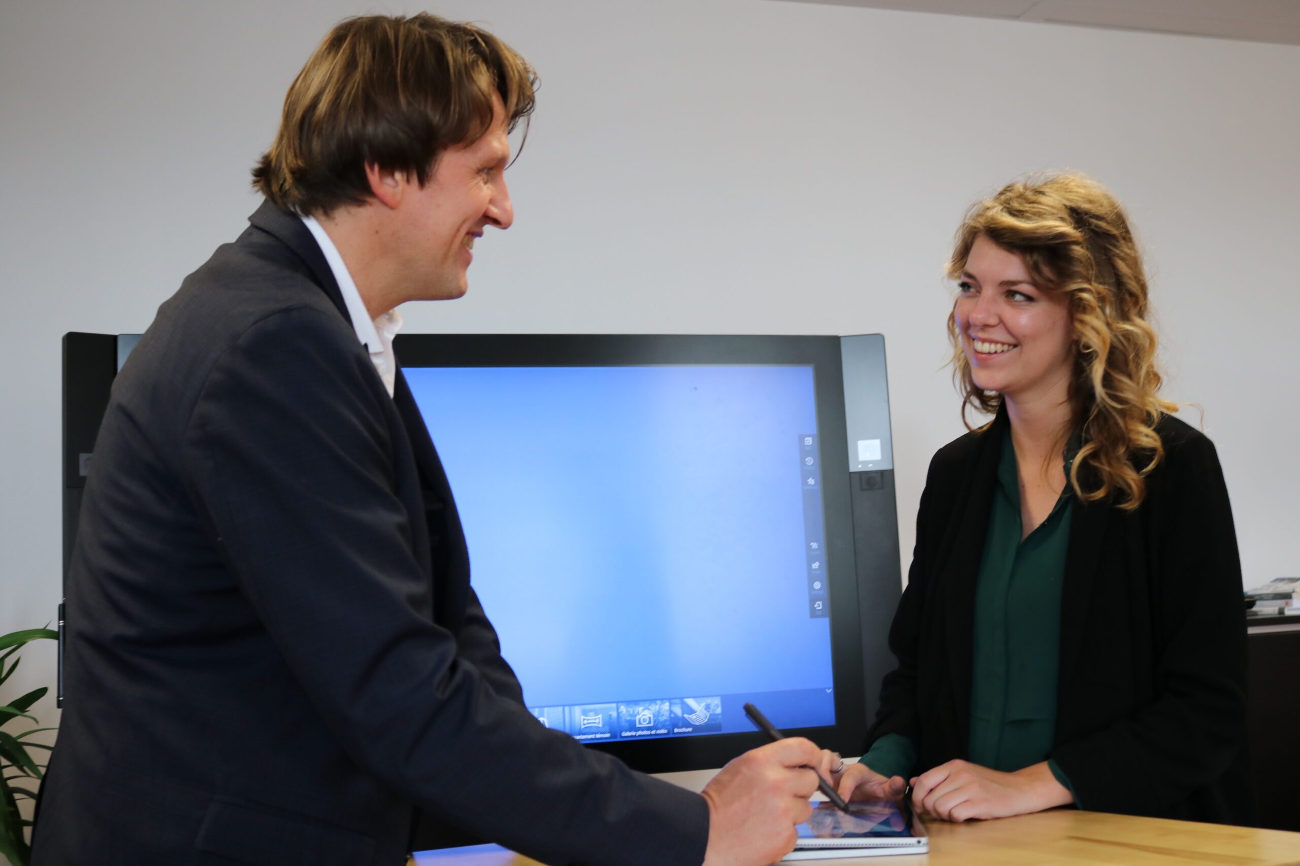 Rendez-vous client - Excense