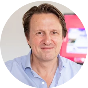 Denis Denis Tellier / Président Excense