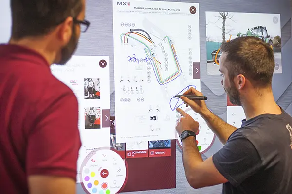 Sales enablement