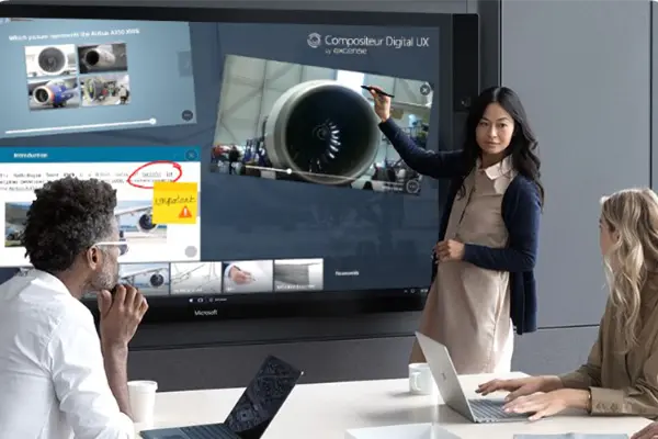Sales enablement