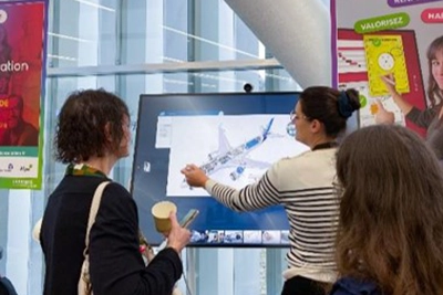 aide à la vente - Evénementiel Sales enablement - Evenement