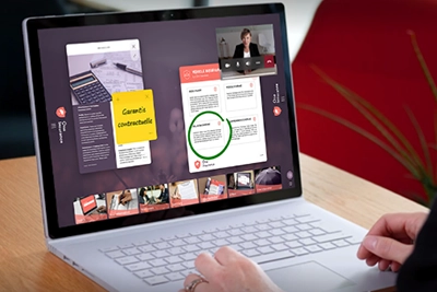 aide à la vente - Vente à distance Sales enablement - Animation commerciale
