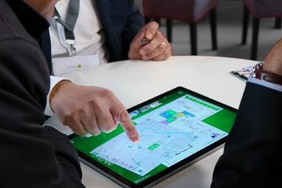 aide à la vente - Vente en face à face Sales enablement - Vente en face à face