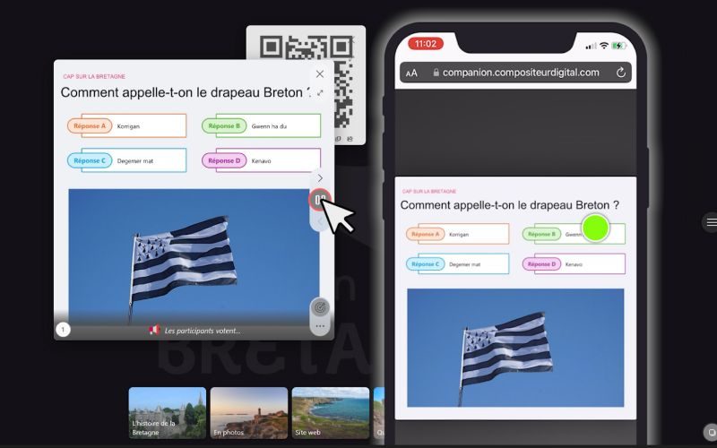 Compositeur Digital UX 4.5 : des nouveautés tournées vers vos usages métiers
