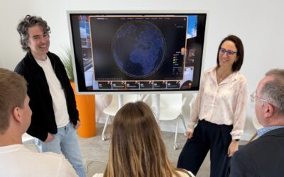 Orange Experience Hub : le nouvel espace de rencontre B2B