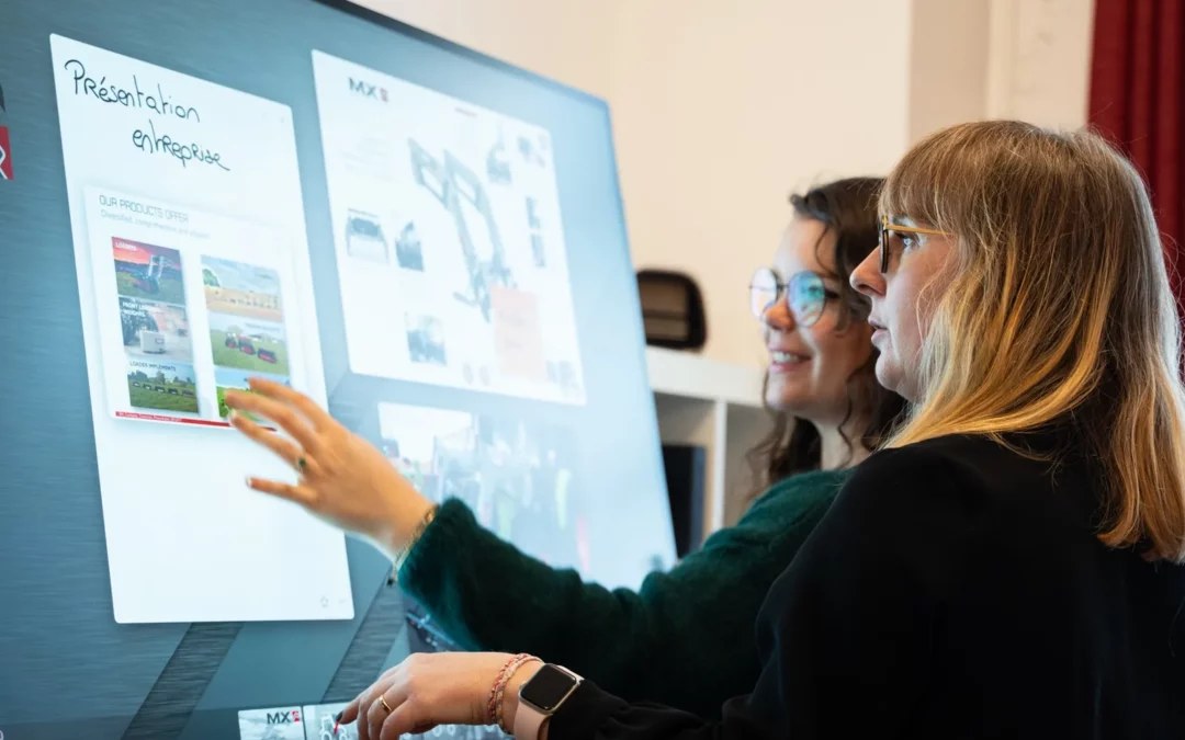 Outil collaboratif entreprise : comment choisir celui que vos équipes vont vraiment utiliser
