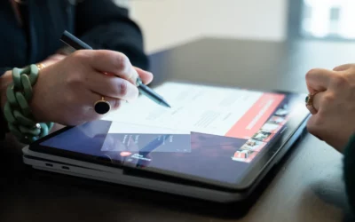 Outil de présentation commerciale : sortir du diaporama qui décroche dès la première question