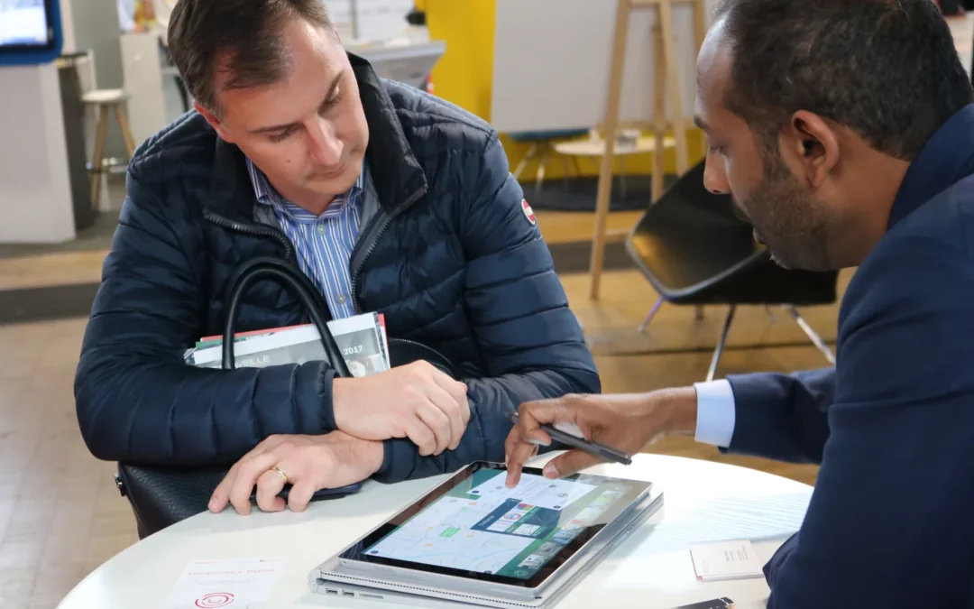 Quel outil de présentation dynamique choisir pour vos rencontres professionnelles ?