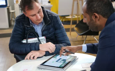 Quel outil de présentation dynamique choisir pour vos rencontres professionnelles ?