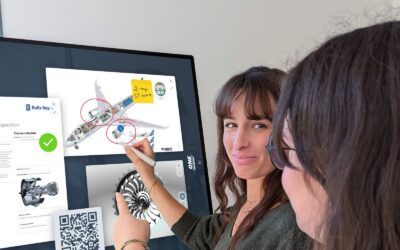 Formation interactive : la méthode pour capter l&rsquo;attention et faire progresser vos apprenants