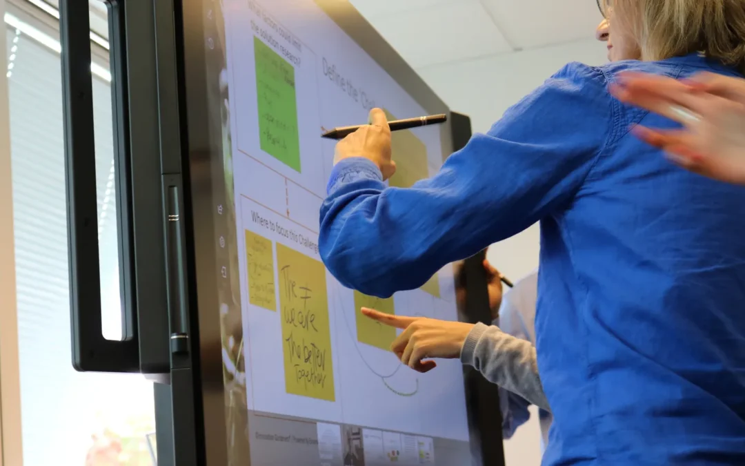 Concevoir un affichage de management visuel lisible en un coup d&rsquo;œil
